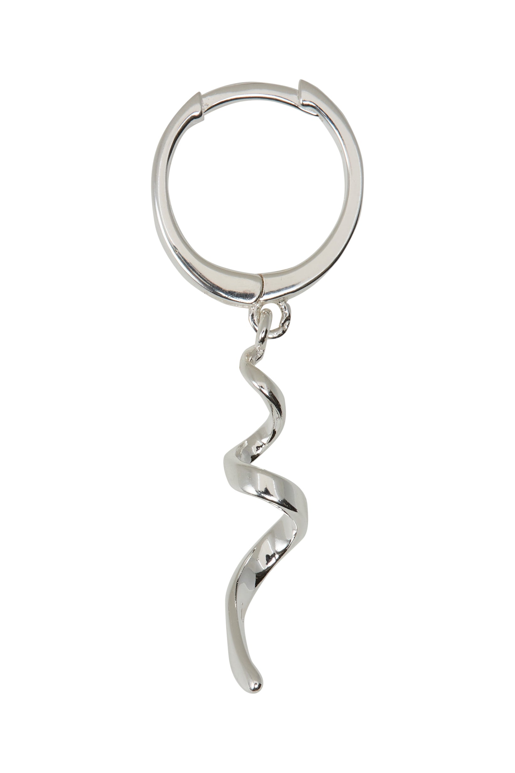 SRMini Spiral Pendant - Single